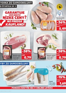 Kaufland