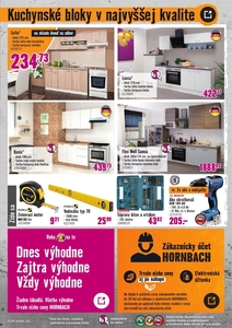 HORNBACH