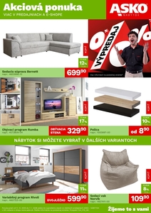 ASKO NÁBYTOK